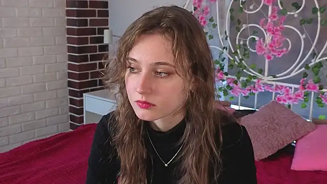 RubieHeiser online show from April 2026 09:56:02 AM