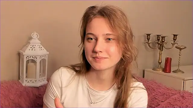 RubieHeiser online show from May 2026 09:47:02 AM