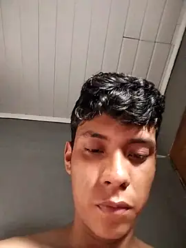 ROCHAIZ online show from March 2026 07:28:02 PM