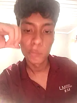 ROCHAIZ online show from March 2026 01:00:02 AM