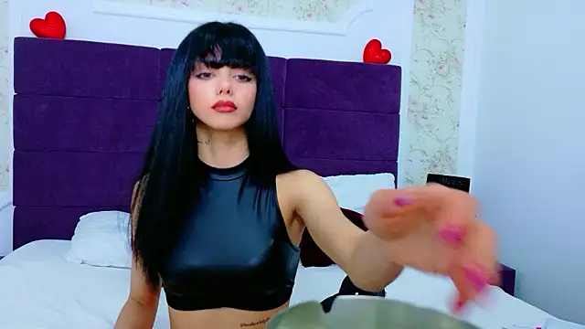 NataliaCroft online show from March 2026 03:18:01 PM