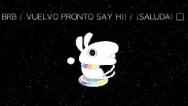 Soy Aria online show from June 2026 09:07:02 PM