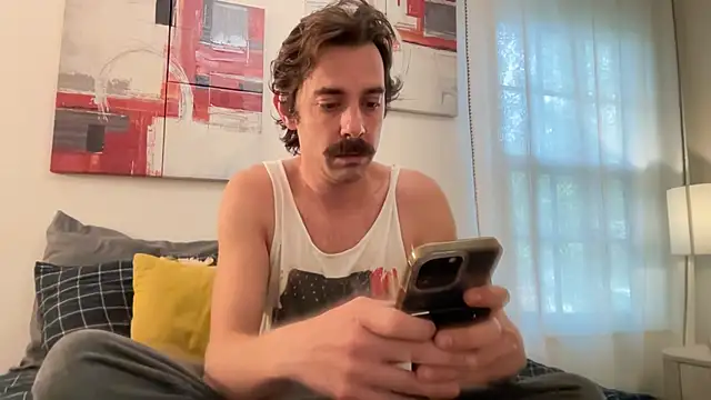 RawSlutMaker online show from April 2026 03:17:02 PM