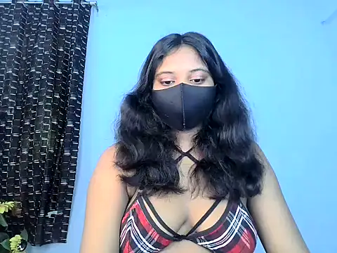 Snapshot of KASHISH_SINGH_ chatting on June 2026 08:28:01 AM KASHISH SINGH online show from June 2026 08:28:01 AM