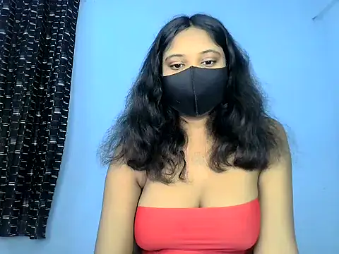Snapshot of KASHISH_SINGH_ chatting on July 2026 07:34:01 AM KASHISH SINGH online show from July 2026 07:34:01 AM
