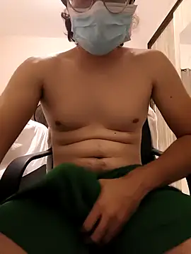 vinii1800 online show from April 2026 12:27:01 AM