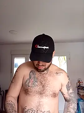 Davidhincap online show from March 2026 08:51:01 AM