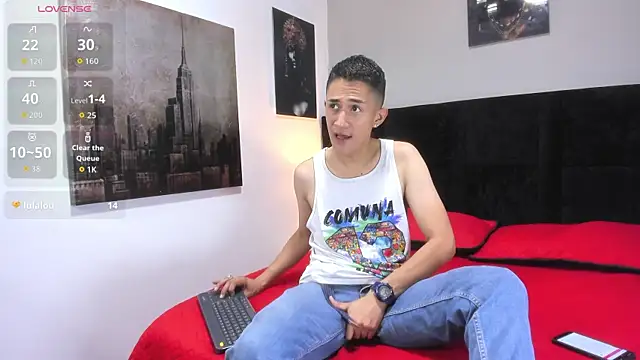 Snapshot of _Alan_Walker_1 chatting on May 2026 05:29:01 PM Alan Walker 1 online show from May 2026 05:29:01 PM