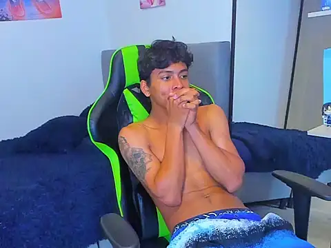 PaulTallx online show from March 2026 01:01:01 AM