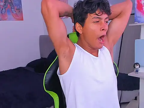 PaulTallx online show from March 2026 06:02:02 PM