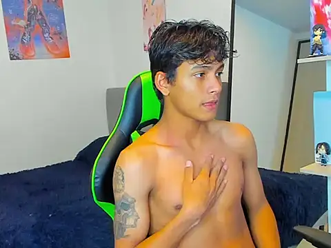 PaulTallx online show from March 2026 05:29:02 AM