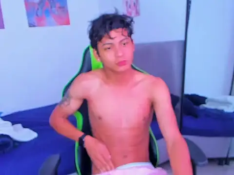 PaulTallx online show from April 2026 04:12:01 PM