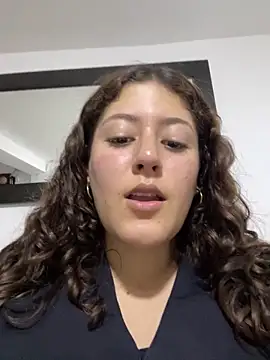 Lizzy hott online show from March 2026 01:55:01 AM