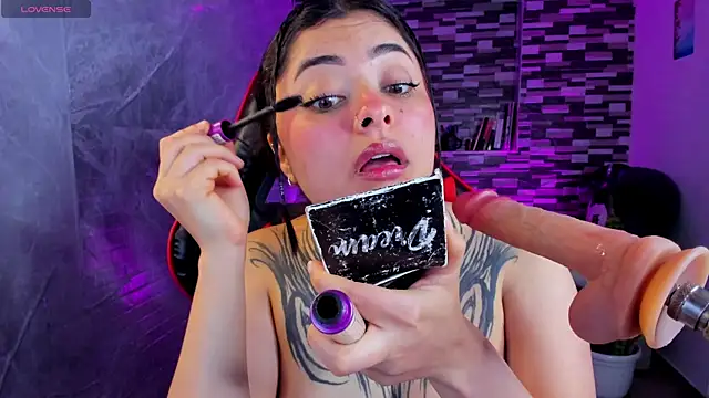 Sophiia cherry online show from July 2026 01:35:02 PM