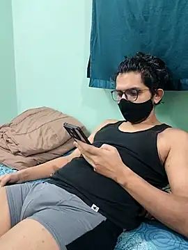 Hunter 9876 online show from March 2026 09:09:02 PM