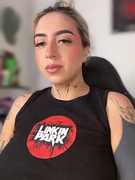 CarolQueen1  online show from March 2026 01:04:02 PM