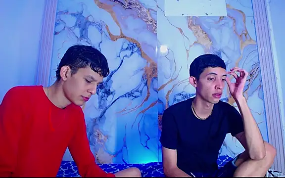 Desire Boys1 online show from April 2026 07:26:01 PM