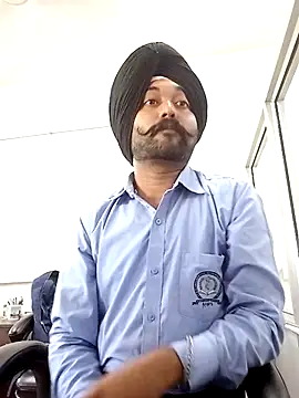 Parm randhawa online show from April 2026 09:04:01 AM