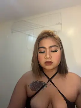 parker pixie online show from June 2026 02:05:01 PM