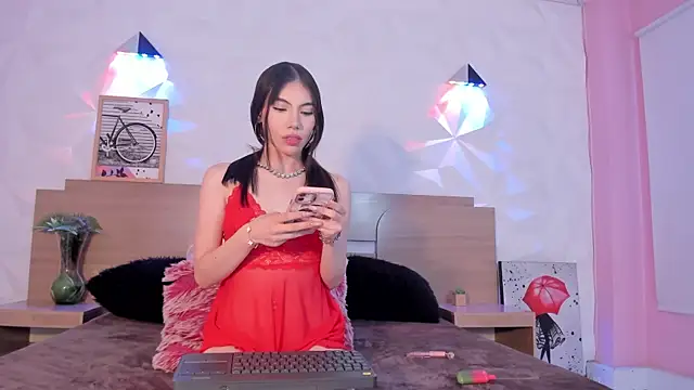 KittyVelve online show from May 2026 01:54:02 PM
