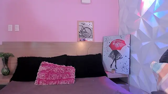 KittyVelve online show from May 2026 12:55:02 PM