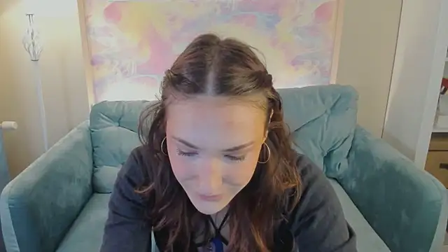 MirageAnn online show from March 2026 01:05:02 PM