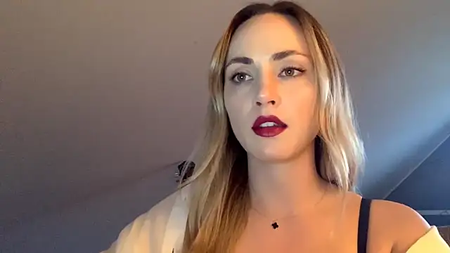 ScarlettSensitive online show from March 2026 04:12:02 PM