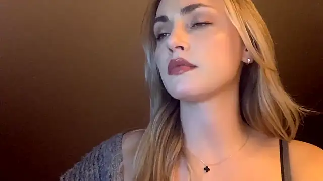 ScarlettSensitive online show from April 2026 08:09:02 PM