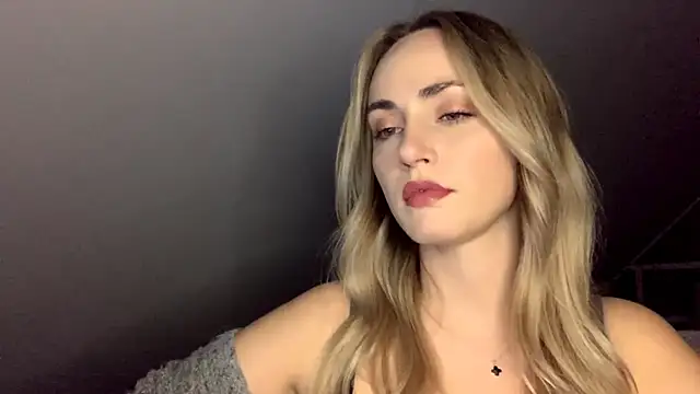 ScarlettSensitive online show from April 2026 08:11:02 PM