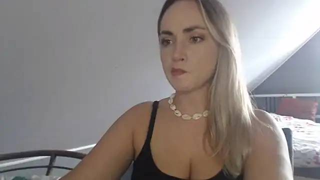 ScarlettSensitive online show from July 2026 02:23:02 PM