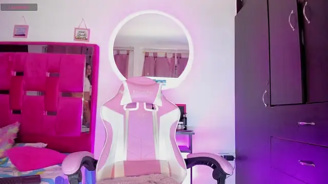 joeli sweet online show from April 2026 09:30:02 PM