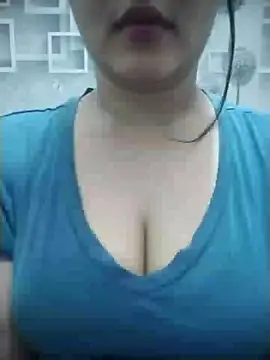 Snapshot of Chandrika_Yadav chatting on June 2026 09:19:02 PM Chandrika Yadav online show from June 2026 09:19:02 PM