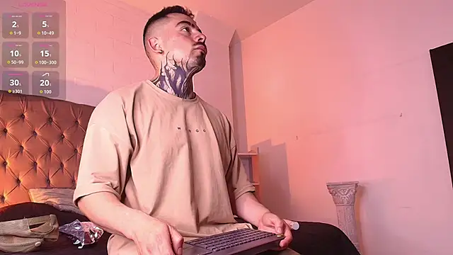 Snapshot of Dallas_Whitee chatting on June 2026 08:12:02 PM Dallas Whitee online show from June 2026 08:12:02 PM