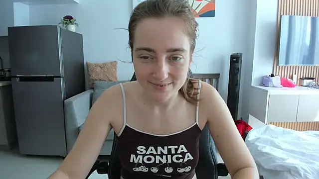 LiaSasha online show from March 2026 05:56:01 AM