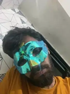 Manpreet057 online show from July 2026 07:01:02 PM