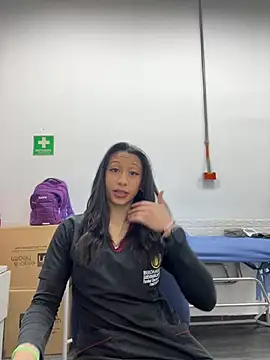 mina harker online show from April 2026 01:11:01 PM