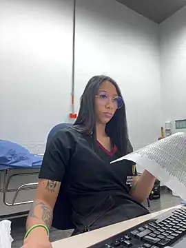 mina harker online show from April 2026 08:55:01 PM