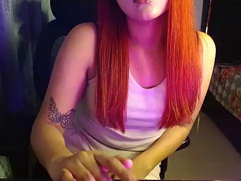 Sareen27 online show from March 2026 05:52:02 PM