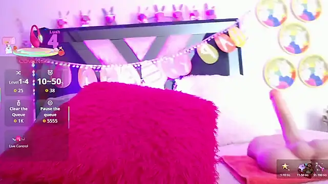 VivienneNoir online show from April 2026 10:15:01 AM