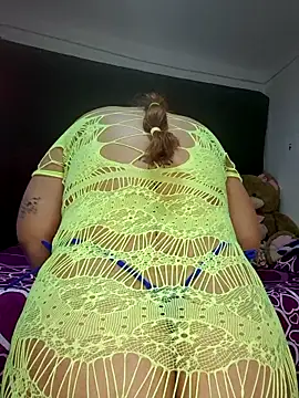 Foxylisaflores online show from March 2026 02:20:02 PM