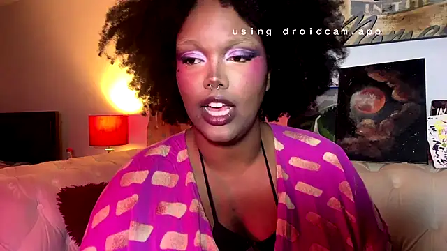 juicy janet online show from April 2026 10:18:01 PM