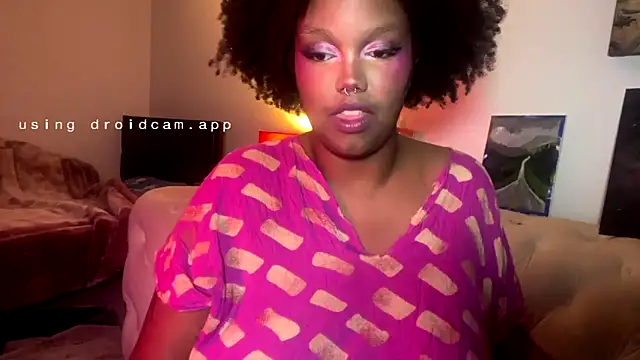 juicy janet online show from April 2026 11:03:01 PM