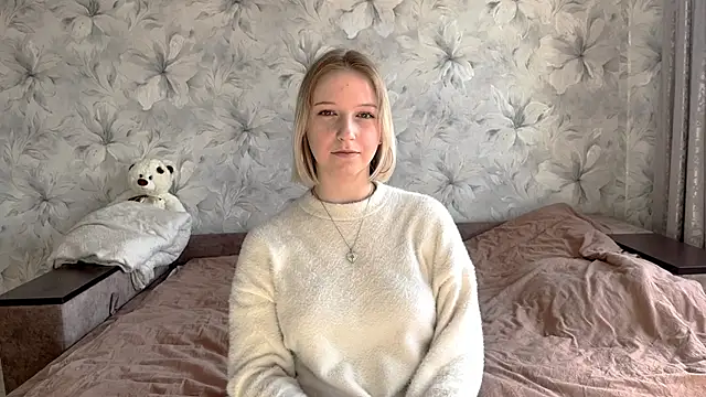 RebbecaBabe online show from March 2026 08:20:01 AM