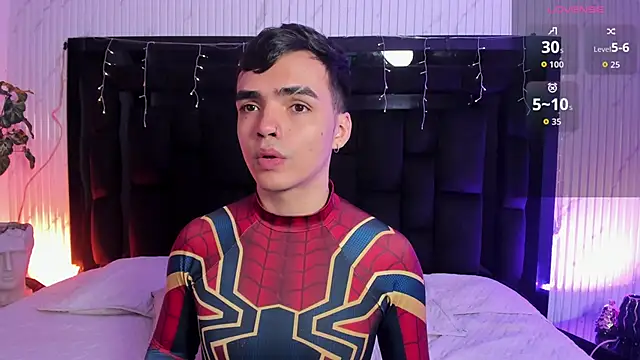 NicoKinggs  online show from March 2026 01:07:02 PM