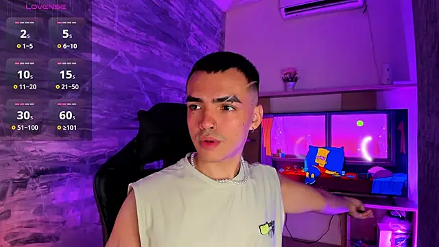 NicoKinggs  online show from April 2026 01:16:01 PM