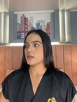 Bella-Ferrer online show from March 2026 06:42:02 PM