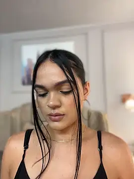 Bella-Ferrer online show from April 2026 06:34:01 PM