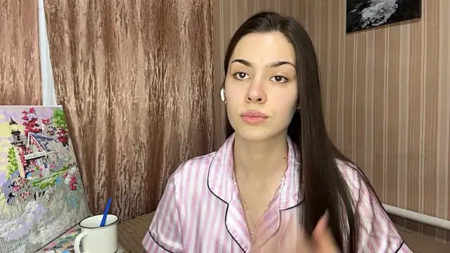 AylaLust online show from March 2026 12:09:01 PM