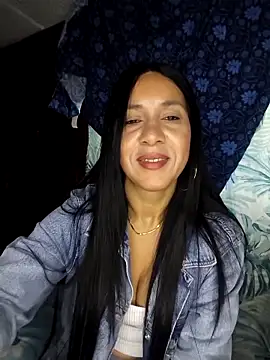 Camillemonroe  online show from March 2026 12:53:02 PM