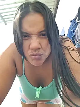 monicarokaforte online show from March 2026 04:01:02 AM